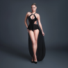 Allure Allure Body Jupe Take Me Noir